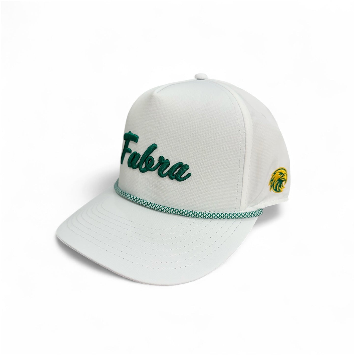 Fabra Script Snapback